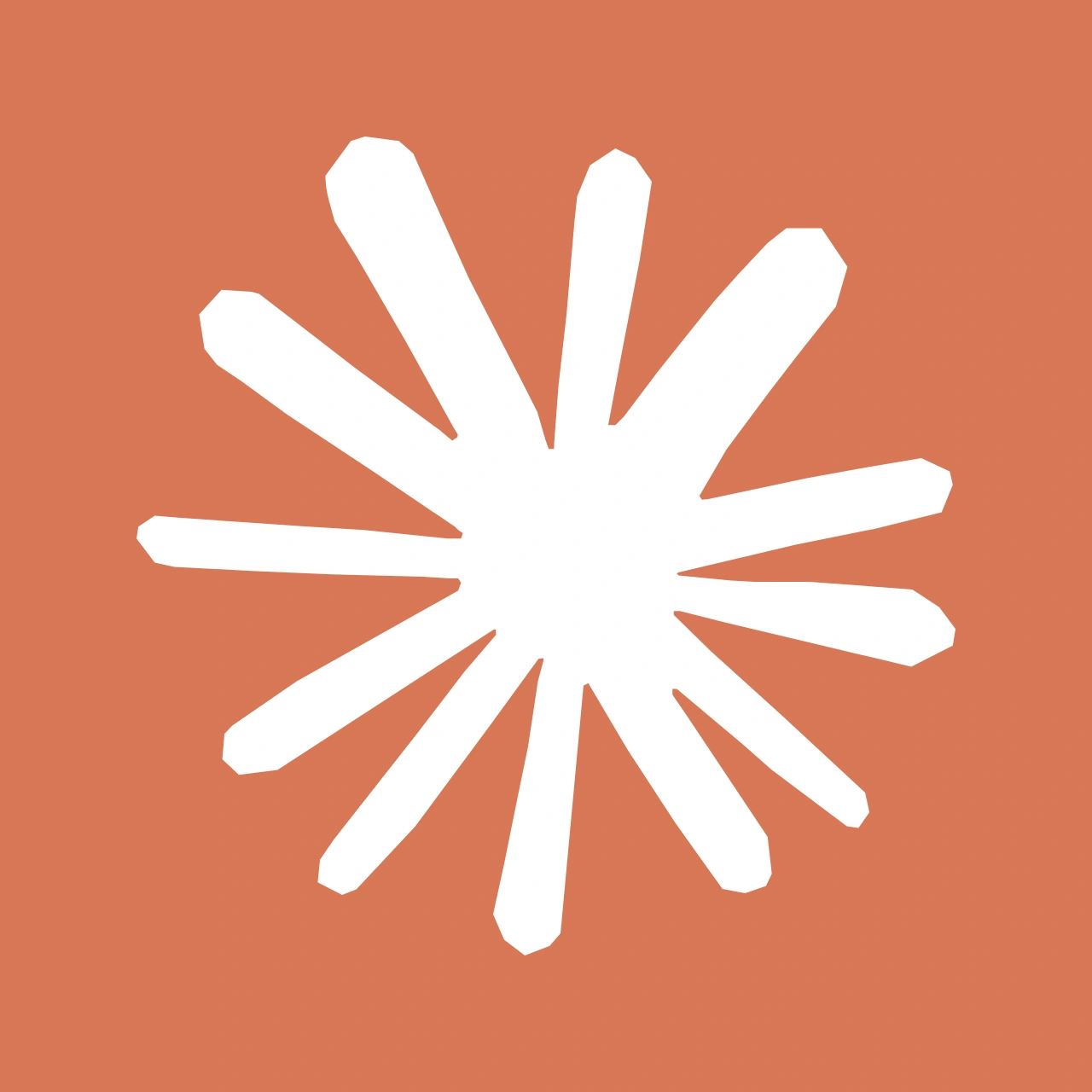 Logo de Claude